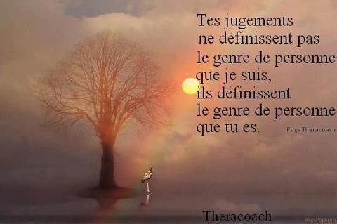 Tes Jugements