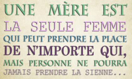 Texte pour rencontrer une femme