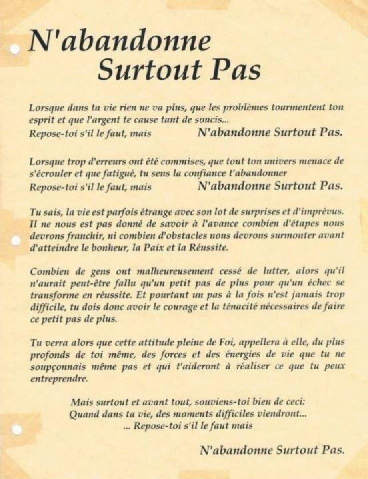 Poeme nouvelle rencontre amoureuse